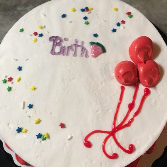 Meet your Posher, Emmy - Picture 1 of 1